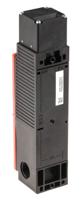 xcsle2525312 Telemecanique Sensors XCS-LE Series Solenoid Interlock Switch, Power to Unlock, 24V ac/dc