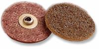 18082 3M Aluminium Oxide Surface Conditioning Disc, 76.2mm, Coarse Grade