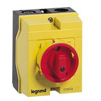 022602 Legrand Isolator Switch -