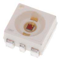 ly-g6sp-cadb-36-1 ams OSRAM2.65 V Yellow LED PLCC 6  SMD, Advanced Power TOPLED LY G6SP-CADB-36-1