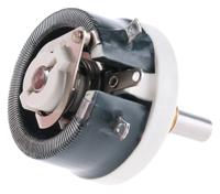 rt025as1000kb Vishay 25W 100Ω Wirewound Rheostat, RT025AS1000KB