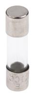 668-5957 RS PRO 500mA F Glass Cartridge Fuse, 5 x 20mm