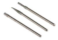 162-5353 RS PRO Burr Set