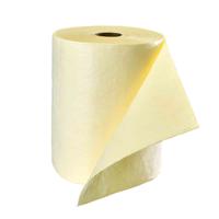 189-0038 RS PRO Spill Absorbent Roll for Chemical Use, 50L Capacity, 1 per Pack