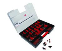 ne11376 Norgren Pneumatic Fittings Maintenance Kit, NE/11376