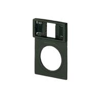036601-q25ts-x Eaton Label Mount for Use with RMQ16 Series For Labeling