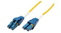21158782 FO  Cable 9/125ym OS2 LSOH LC-LC, 2m