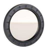 55x72x8-hmsa10-rg SKF Nitrile Rubber Seal, 55mm ID, 72mm OD, 8mm