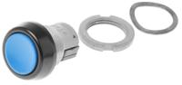 76-9410439088n ITW Switches 76-94 Series Push Button Switch, Momentary, Panel Mount, 22mm Cutout, SPDT, 250V ac, IP67