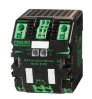 85496 Murrelektronik Limited Redundancy module