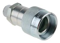 cr400 Enerpac Steel (Dust Cap) Hydraulic Quick Connect Coupling