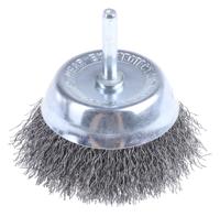 188-4126 RS PRO Cup Abrasive Brush
