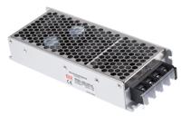 rsd-150c-24 MEAN WELL RSD 150 DC-DC Converter, 24V dc/ 6.3A Output, 33.6 → 62.4 V dc Input, 151.2W, Chassis Mount, +70°C Max