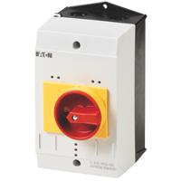 262681-ci-k2-pkz0-na-gr Eaton Eaton Moeller Enclosure for use with PKZM0