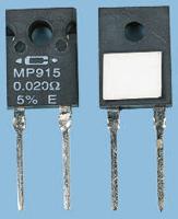 mp915-100k-1 Caddock 1kΩ Power Film Resistor 15W ±1% MP915-1.00K-1%
