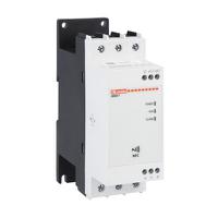 adxnf018 Lovato ADXN Motor Starter, , 11 kW, 100-240 VAC, 3 Phase, IP20