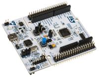 nucleo-f072rb STMicroelectronics STM32 Nucleo-64 MCU Development Board NUCLEO-F072RB