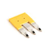 1492-cjl8-3 Allen Bradley, 1492 Plug-In Centre Jumper for use with 1492-L6, L6T, L16D