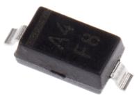 1n4150w-e3-08 Vishay Switching Diode, 2-Pin SOD-123 1N4150W-E3-08