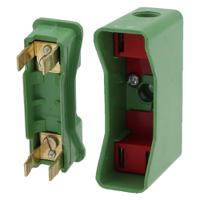 rs20hgn Eaton 20A Rail Mount Fuse Holder for A1 Fuse, 1P, 690V ac