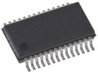 icl3243eiaz-t Renesas Electronics ICL3243EIAZ-T Line Transceiver, 28-Pin SSOP
