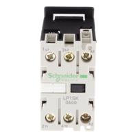 lp1sk0600ed Schneider Electric TeSys SK LP1S Contactor, 48 V dc Coil, 2-Pole, 12 A, 2NO, 690 V ac