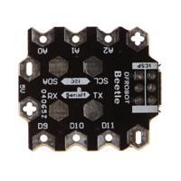 dfr0282 DFRobot Beetle - The Smallest Arduino Board