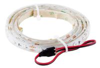 136-9019 RS PRO 24V Blue LED Strip Light, 1m Length