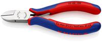 77-02-130 Knipex Knipex Precision Diagonal Cutter