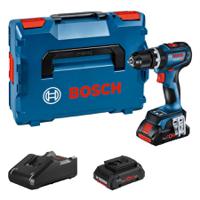 06019k6105 Bosch GSB 18V-90 C 18V Cordless Combi Drill Li-Ion