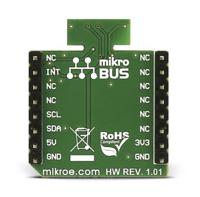 mikroe-2801 MikroElektronika Proximity 3 Click