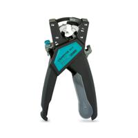 1200101 Phoenix Contact CRIMPFOX 4 in 1 Hand Crimp Tool for Wire Ferrules, 0.5 → 2.5mm² Wire