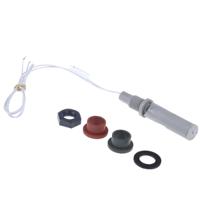 rsf76y050tv Sensata Cynergy3 RSF70 Series Horizontal Polyphenylene Sulfide Float Switch, Float, 500mm Cable, NO/NC, 240V ac Max,