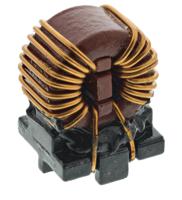 7448225007 Wurth 700 μH ±30% Common Mode Choke, 5A Idc, 13mΩ Rdc 250 V, WE-CMB HC