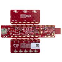 cy8ckit-145-40xx Infineon PSOC™ 4000 CapSense Development Kit