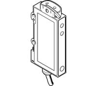 soe4-fo-l-hf2-1p-k Festo Fibre Optic Sensor, PNP Output, IP64, 10 - 30 V