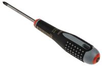 be-8610 Bahco Phillips  Screwdriver, PH1 Tip, 75 mm Blade, 197 mm Overall