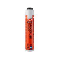 15281 Rocol Foodlube® Premier 1 PFAS Free Lubricant 380 g Cartridge,Food Safe