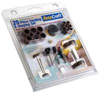 612-9539 RS PRO Cutting and Grinding Set for use with Dremel Tools