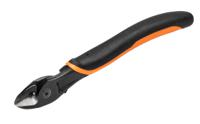 ff1e4001 Bahco 4-Piece Plier Set, 180 mm Overall