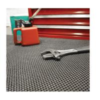625-754 RS PRO 0.6m Bench Mat, For Use With Bench, Drawers, Shelves, Toolboxes