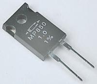 mp850-1k-1 Caddock 1kΩ Power Film Resistor 50W ±1% MP850-1K-1%