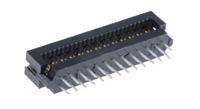1-746610-6 TE Connectivity 26-Way IDC Connector Plug for Cable Mount, 2-Row