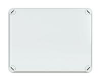 1sl0856a00-1sl0856a00 ABB Grey Thermoplastic Junction Box, IP55, 200 x 170 x 80mm