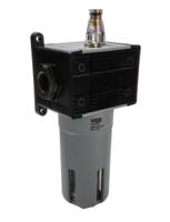 176-1746 RS PRO G 3/8 5600NL/min Air Lubricator 15 bar