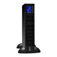 235-5104 RS PRO 110 → 300V ac Input Rack Mount, Stand Alone Uninterruptible Power Supply, 3000VA (2.4kW)