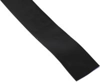 146-9002 RS PRO Black Self Amalgamating Tape 38mm x 10m