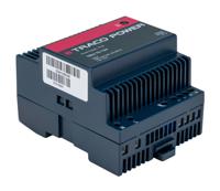 tblc-75-124 TRACOPOWER TBLC Switched Mode DIN Rail Power Supply, 85 → 264V ac ac Input, 24V dc dc Output, 3.1A Output, 75W