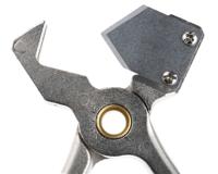 3000-71-11 Legris Pipe Cutter 12 → 25 mm, Cuts Plastic
