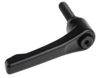 478-872 RS PRO Clamping Lever, M10 x 40mm